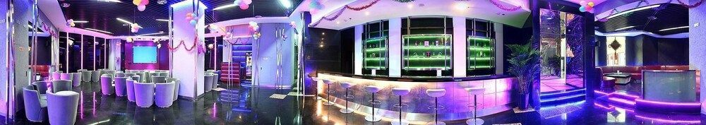 Тяньцзинь: All-legend Hot Spring Resort