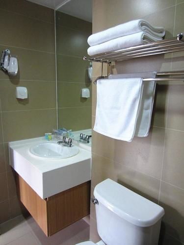 Сиань: Xian Boyaju Hotel