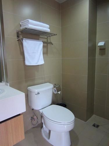 Сиань: Xian Boyaju Hotel