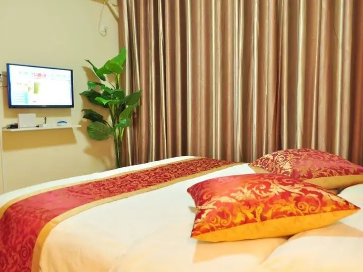 Сиань: Xian Boyaju Hotel