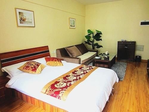 Сиань: Xian Boyaju Hotel