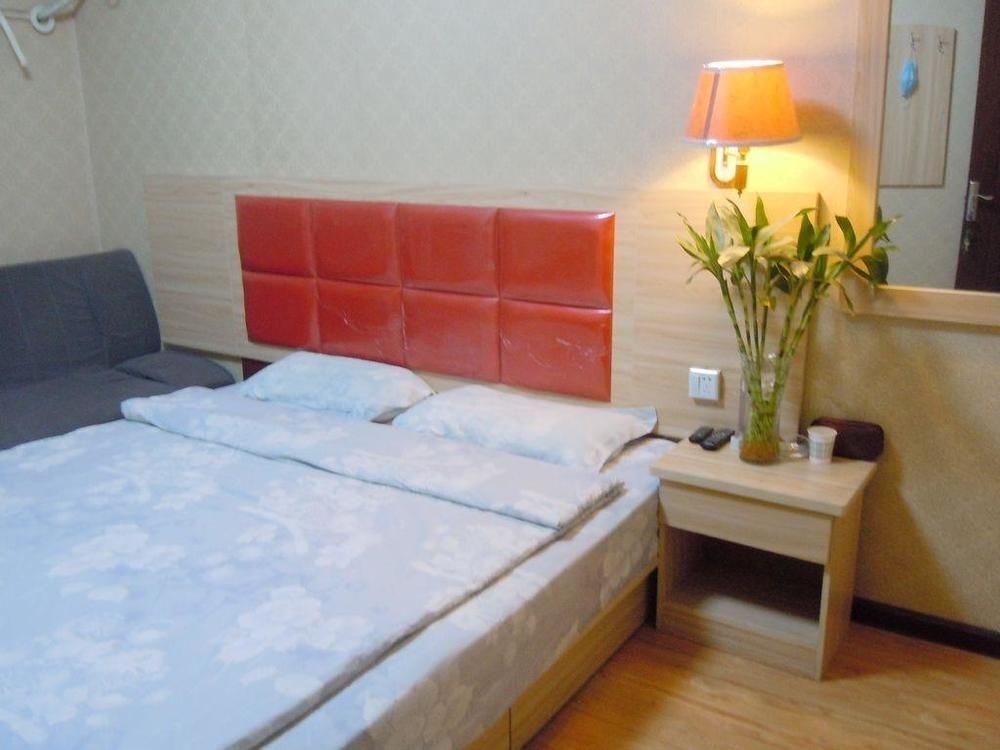 Сиань: Anju Family Hotel