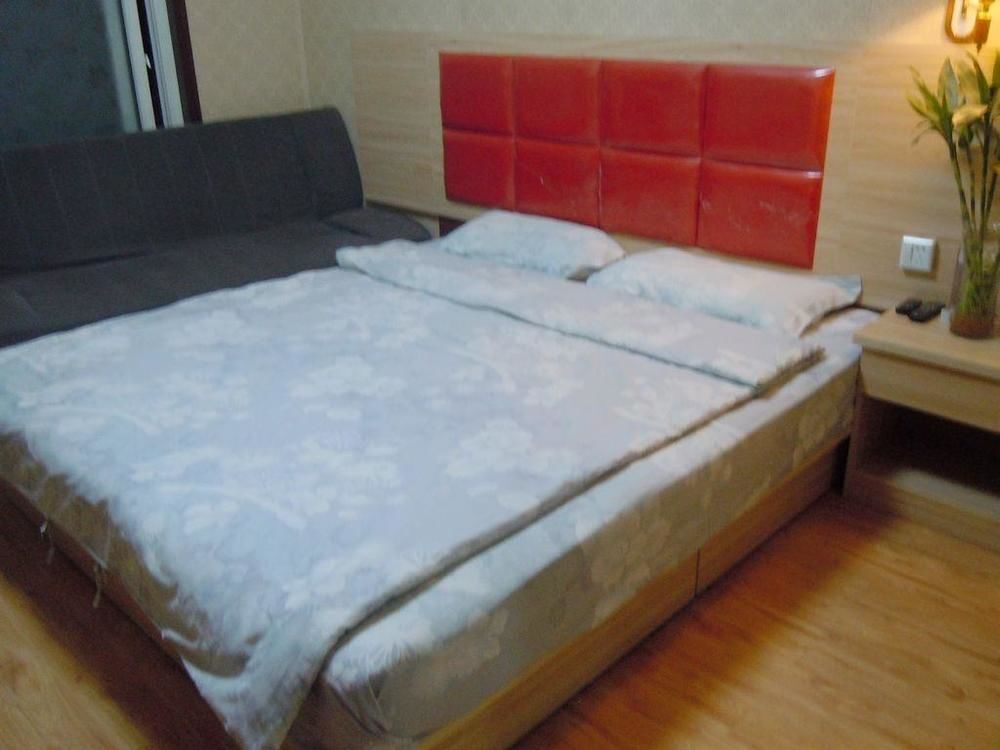 Сиань: Anju Family Hotel