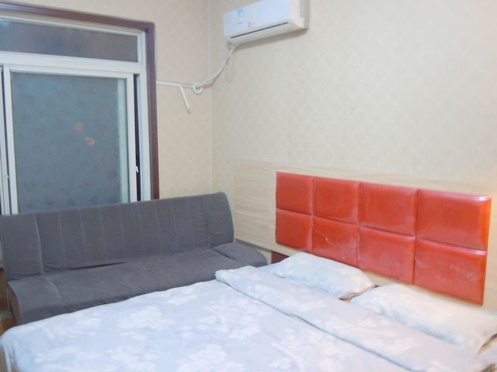 Сиань: Anju Family Hotel