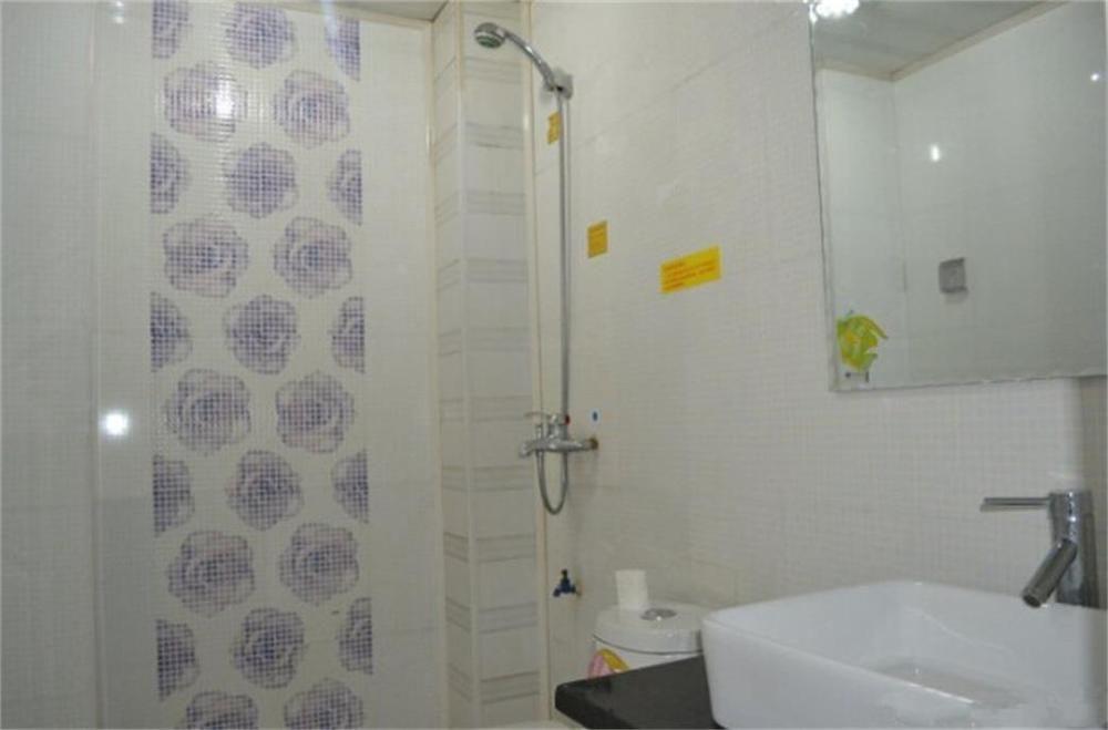 Сиань: Xi'an Happy Hotel