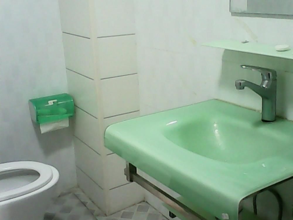 Сиань: Xi'an Rujia Inn