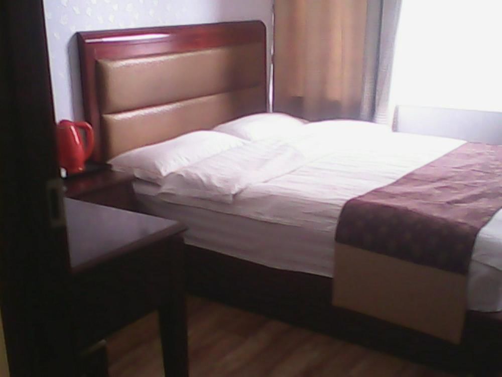 Сиань: Xi'an Rujia Inn
