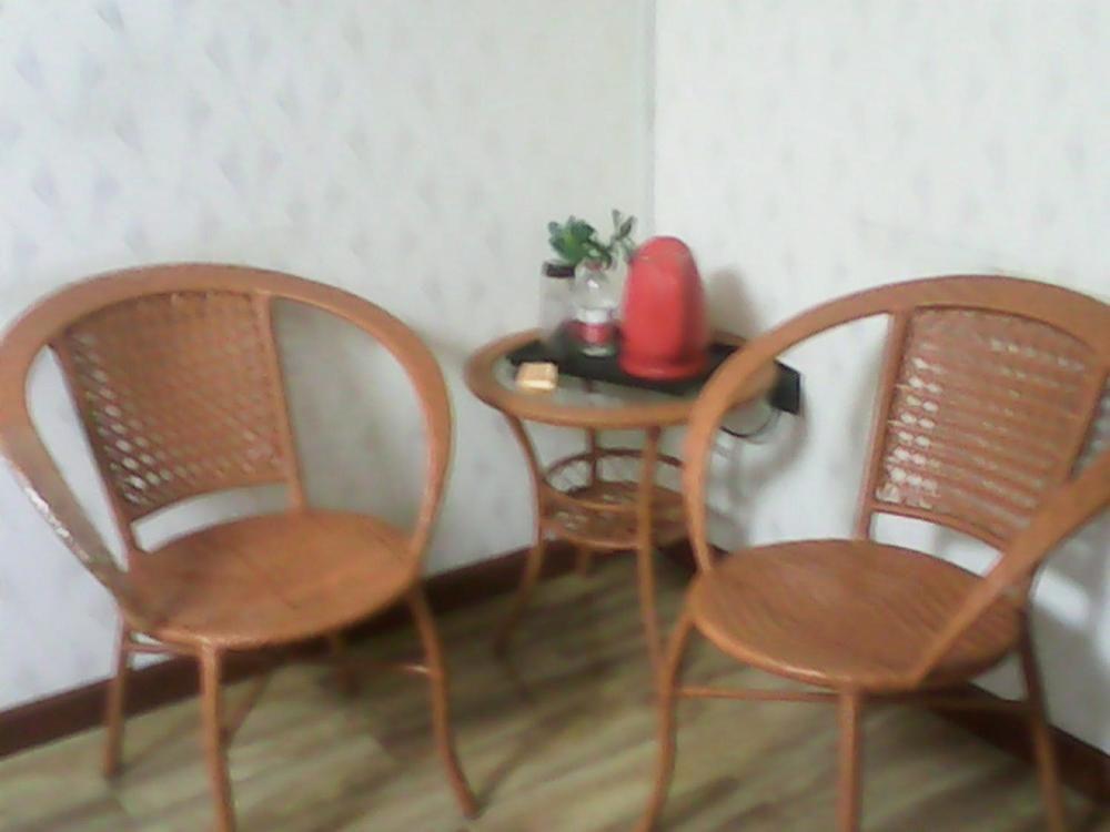 Xi'an Rujia Inn — фото 1