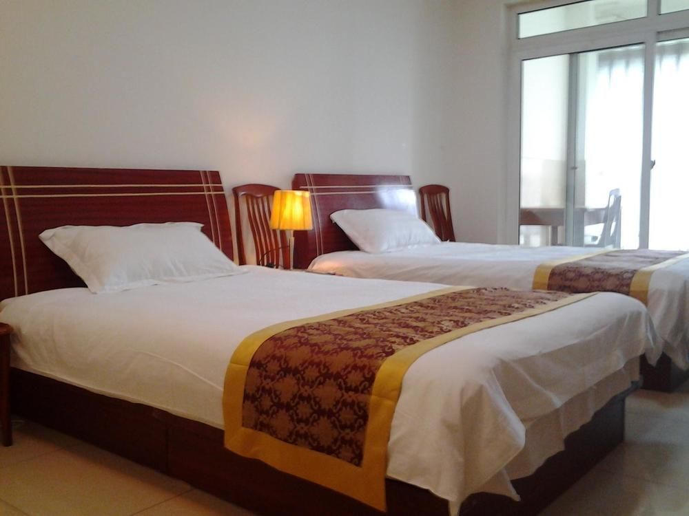 Чэнду: Chengdu Huixin Apartment