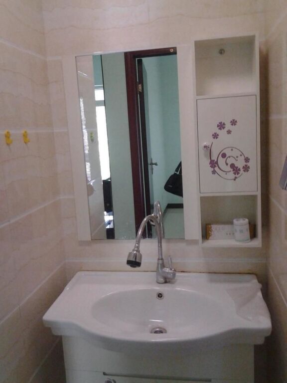 Чэнду: Chengdu Huixin Apartment