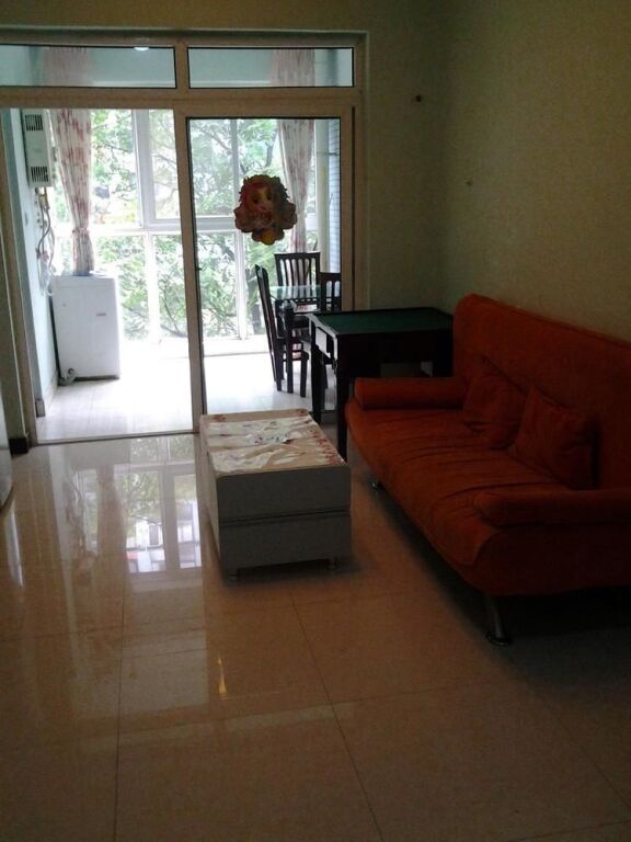 Чэнду: Chengdu Huixin Apartment