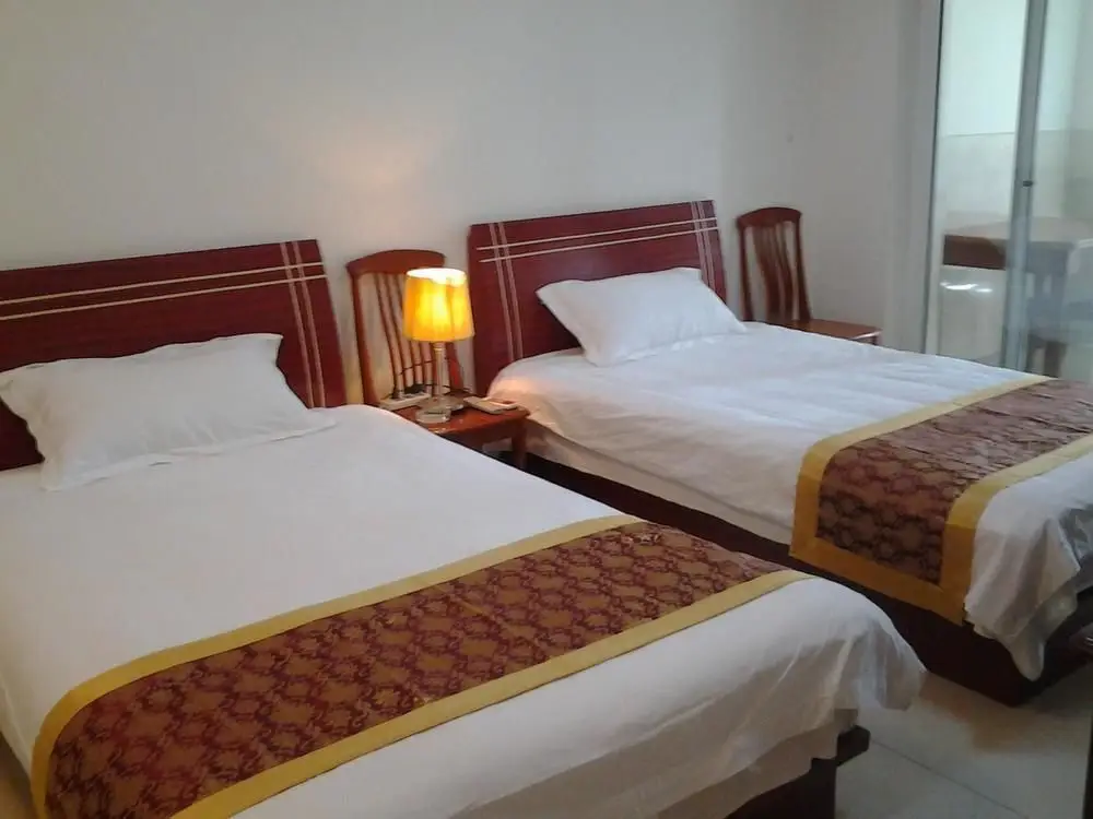 Чэнду: Chengdu Huixin Apartment