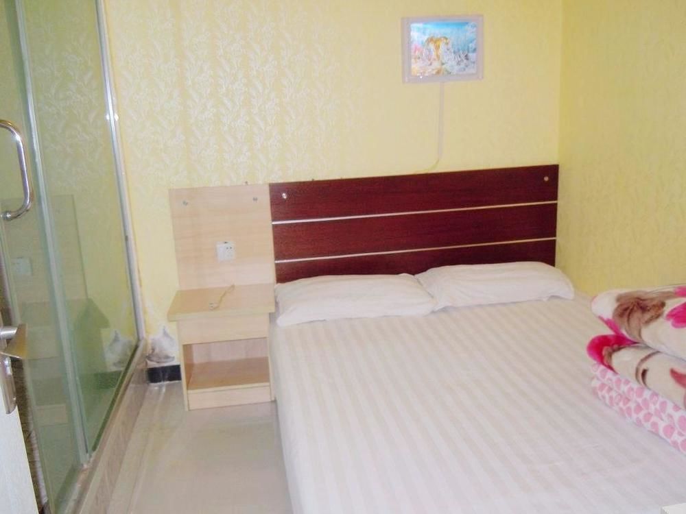 Сиань: Hongfang Hotel