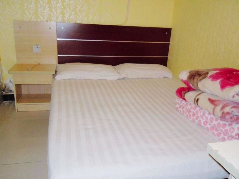 Сиань: Hongfang Hotel