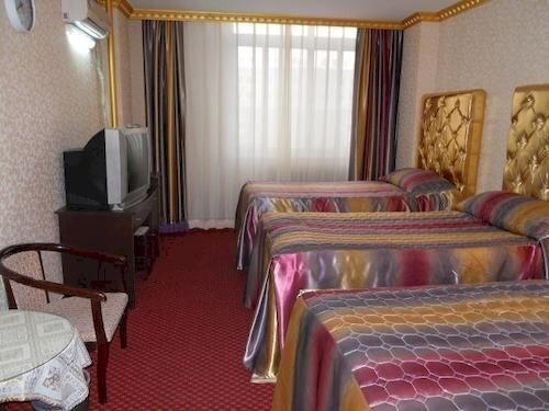 Пекин: Beijing Kaiyi Hotel