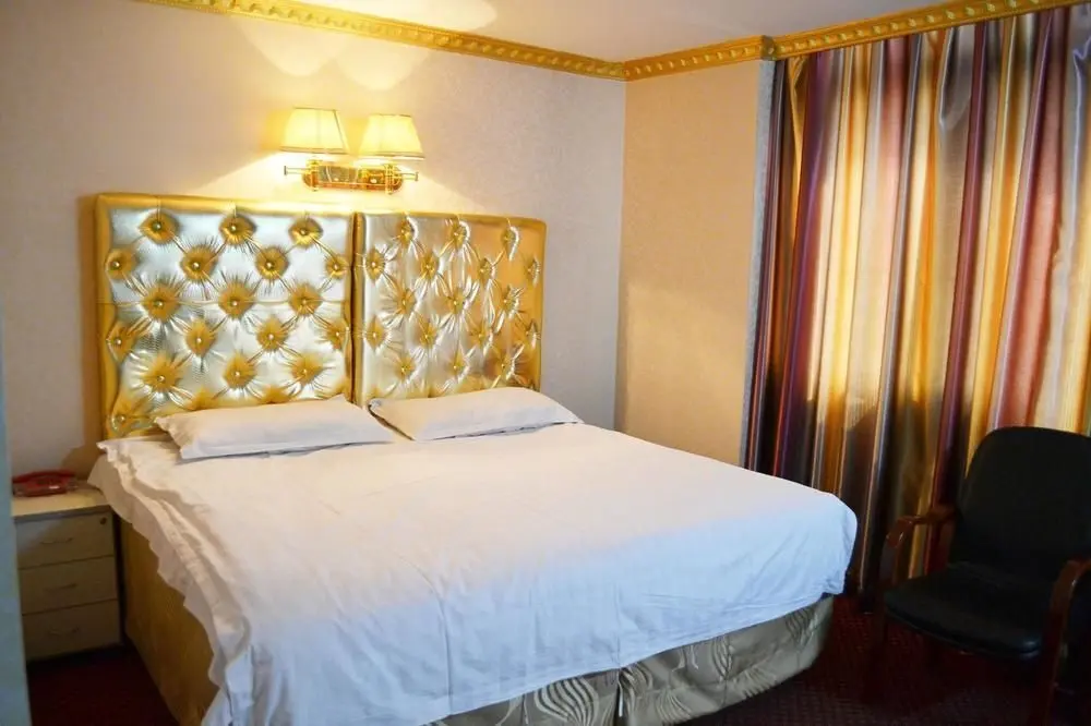 Пекин: Beijing Kaiyi Hotel