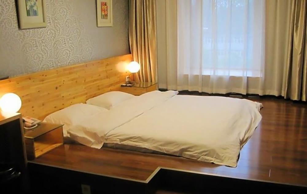 Сиань: Xi'an Changan Boke Classic Hotel