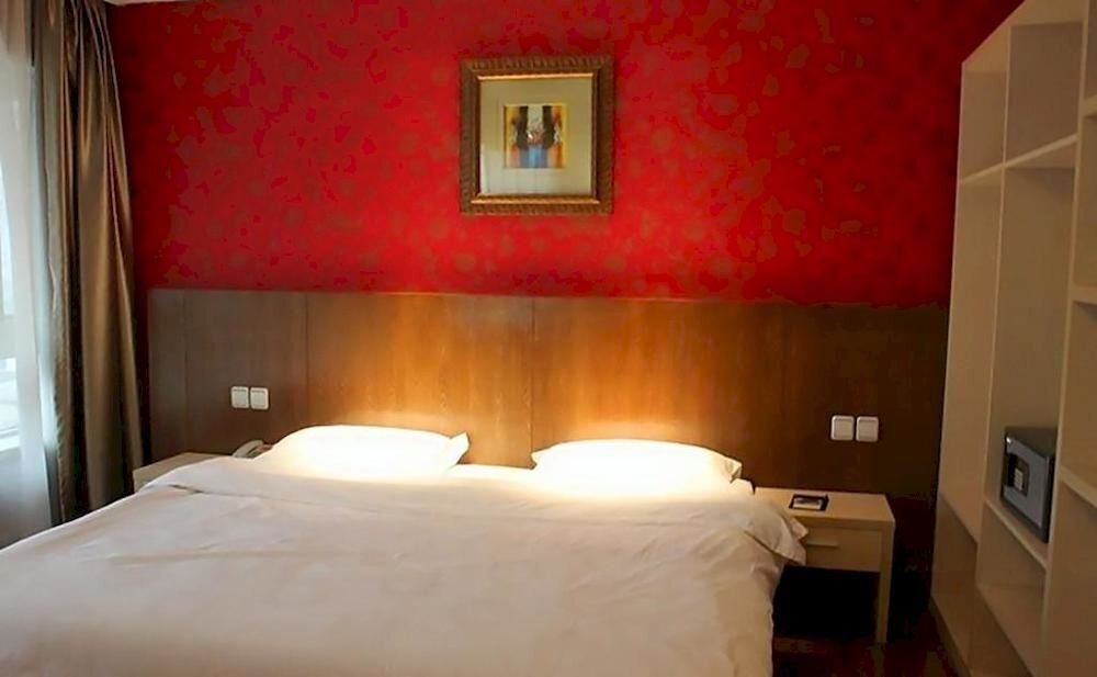 Сиань: Xi'an Changan Boke Classic Hotel