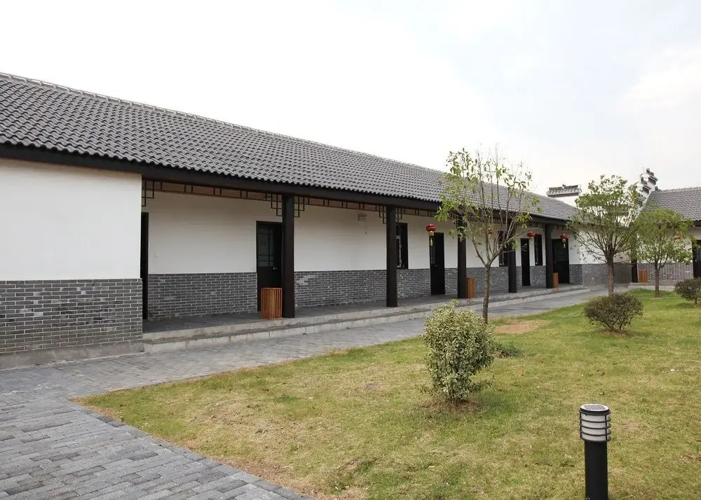 Jiulonghu Villa — фото 1