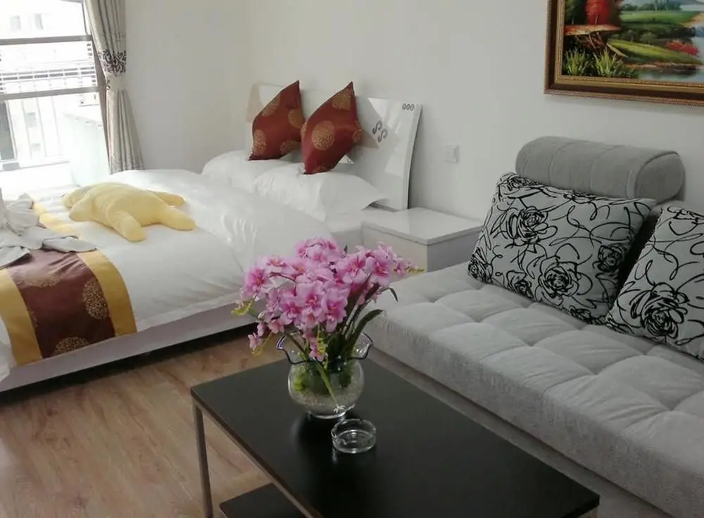 Сиань: Tianmei Chain Hotel