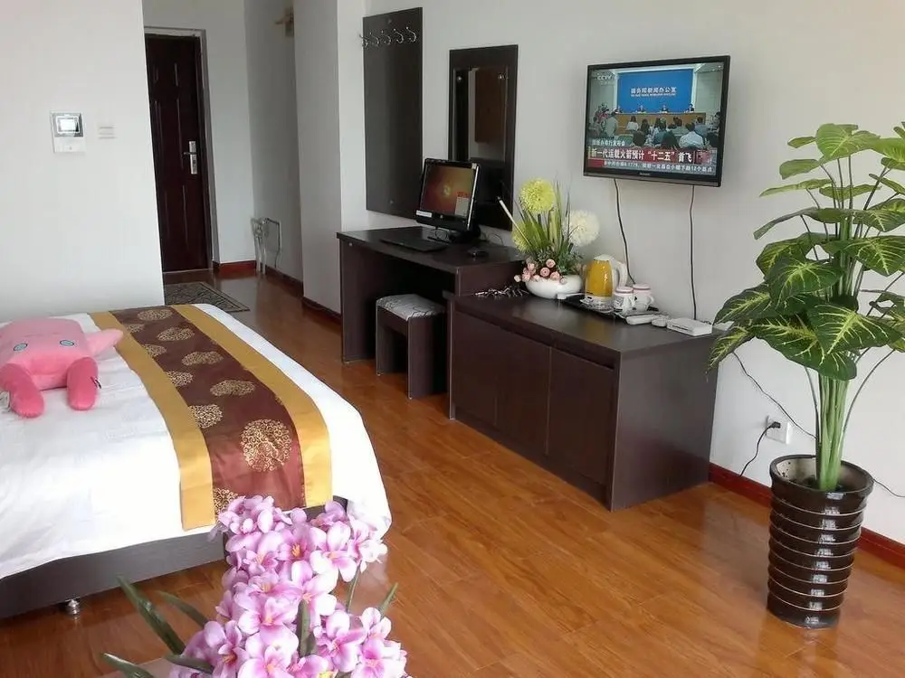 Сиань: Tianmei Chain Hotel