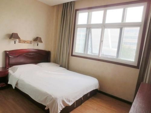 Сиань: Furong Business Hotel