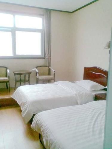 Furong Business Hotel — фото 1