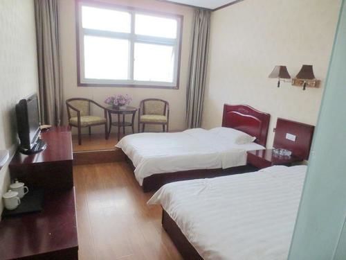 Сиань: Furong Business Hotel