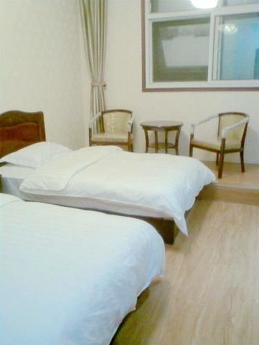 Сиань: Furong Business Hotel