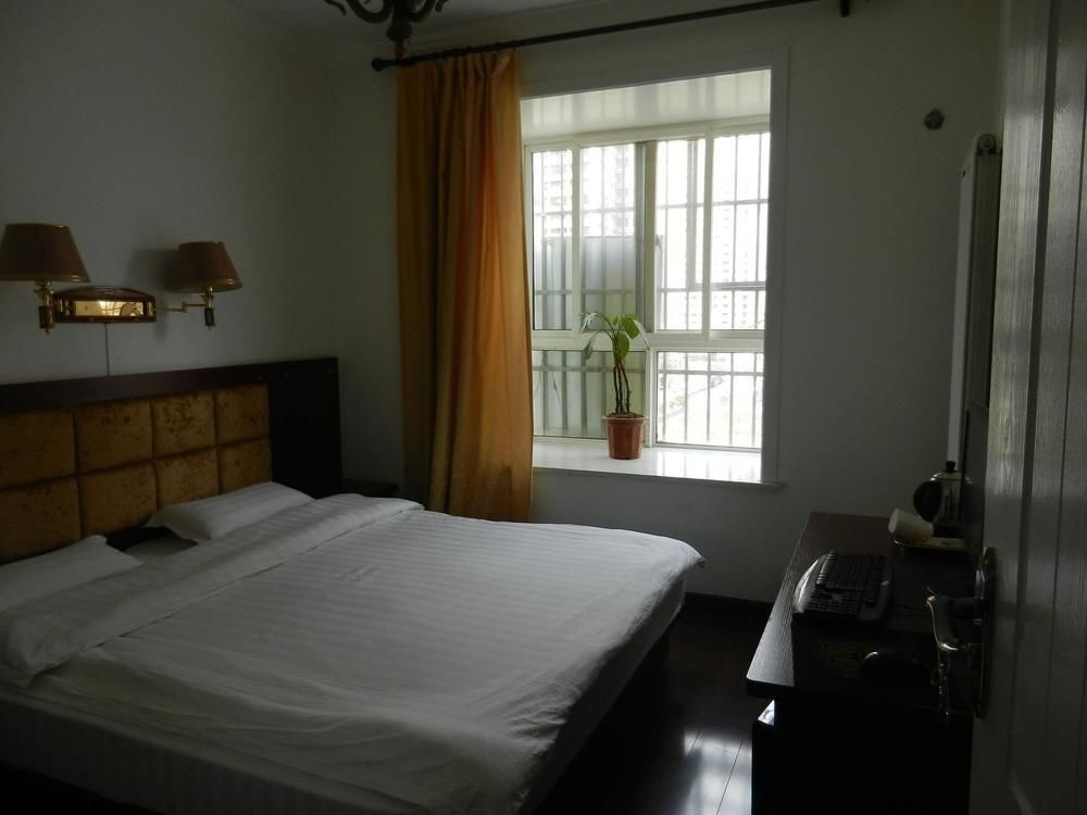 Сиань: Xi'an Hongfu Hotel