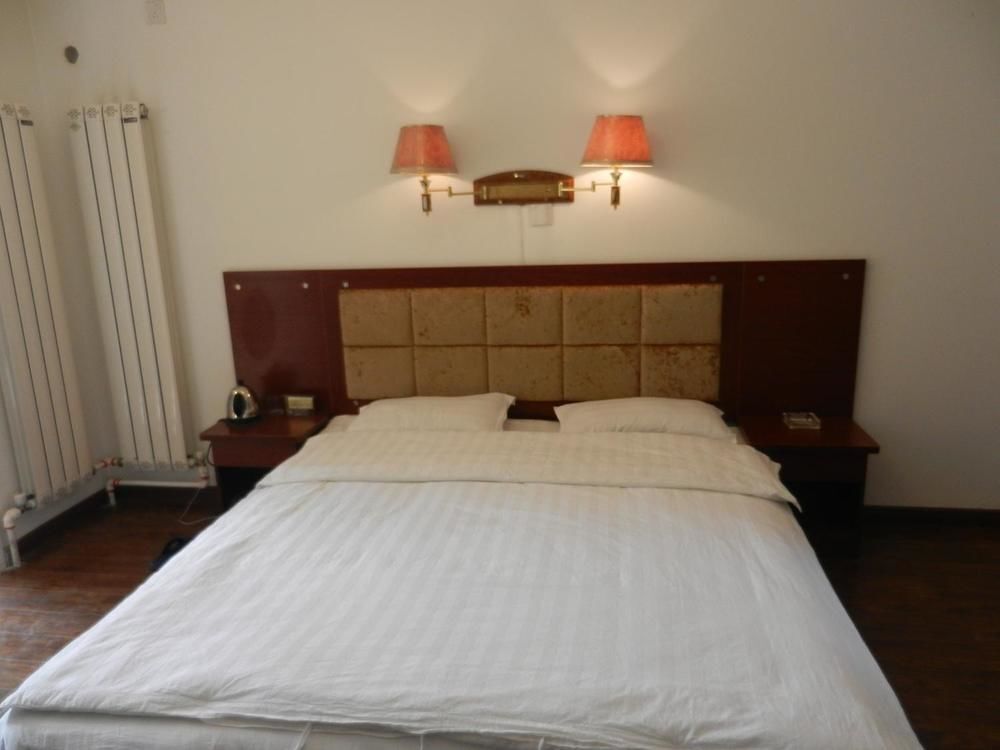 Сиань: Xi'an Hongfu Hotel