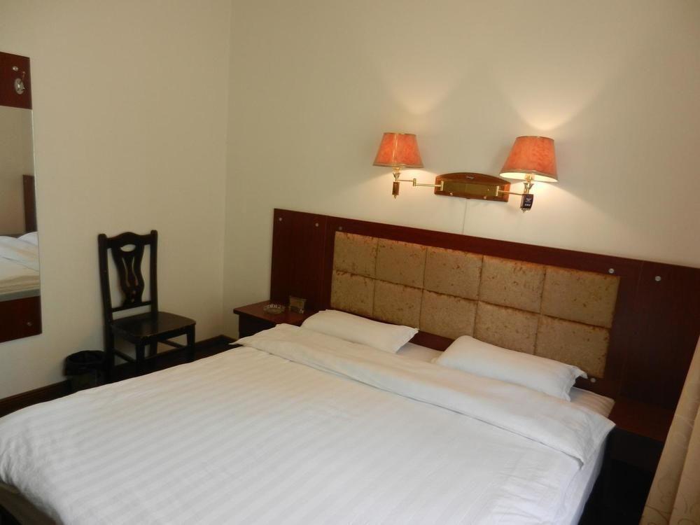 Сиань: Xi'an Hongfu Hotel