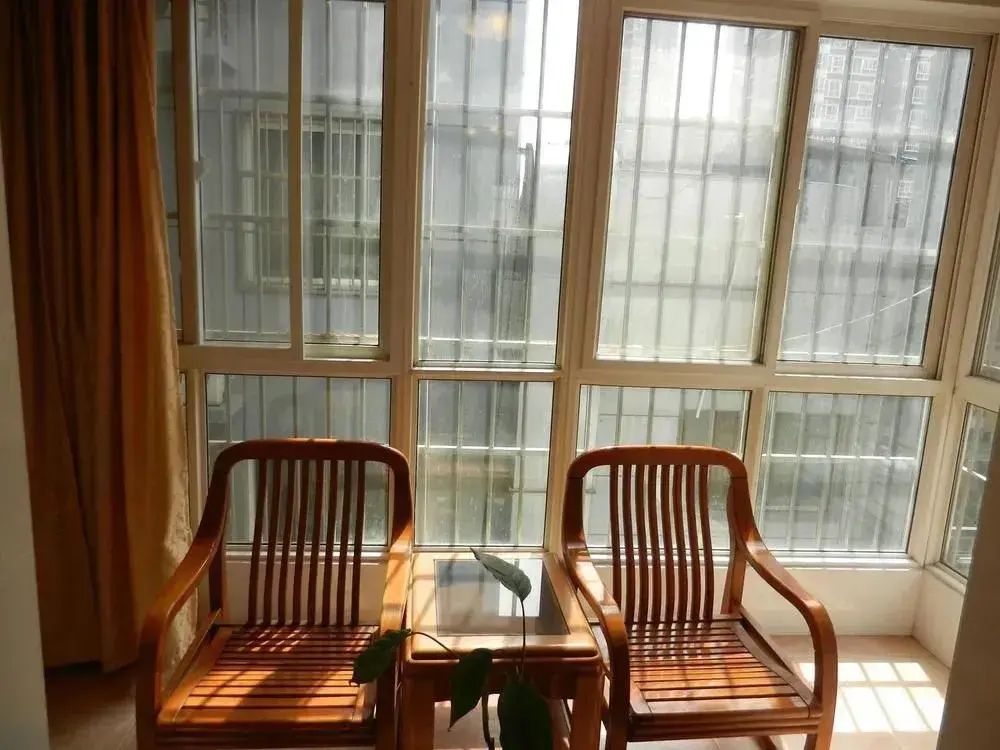 Сиань: Xi'an Hongfu Hotel