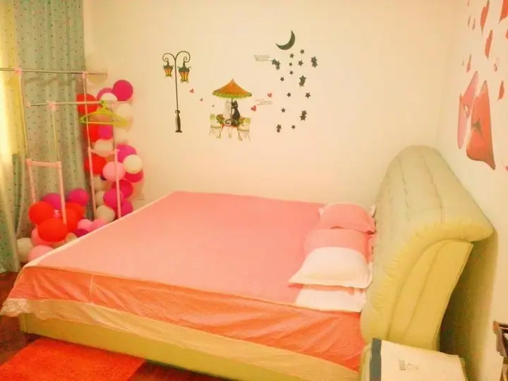 Сиань: Short Lets in Yanta