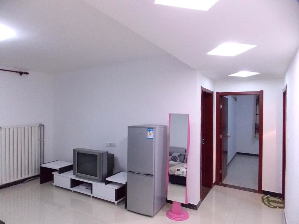 Сиань: Short Lets in Yanta