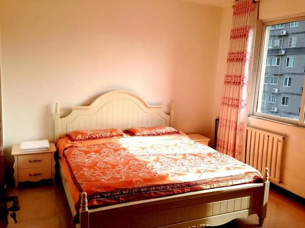 Сиань: Short Lets in Yanta