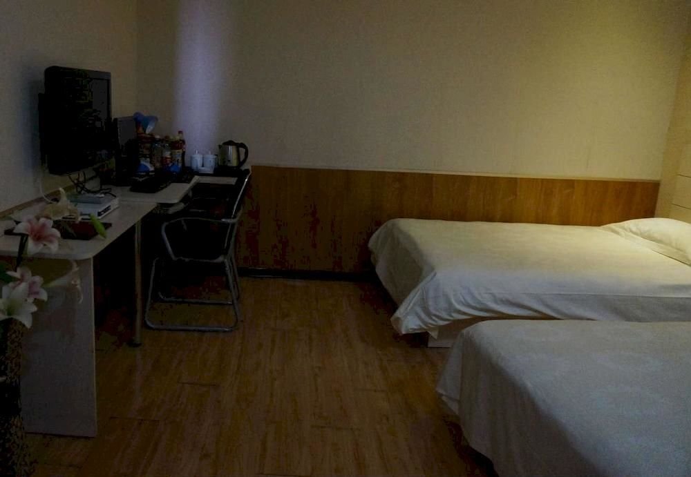 Сиань: Kaisi Express Hotel