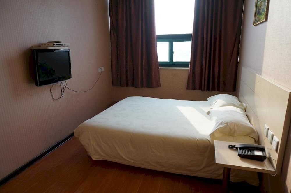 Сиань: Kaisi Express Hotel