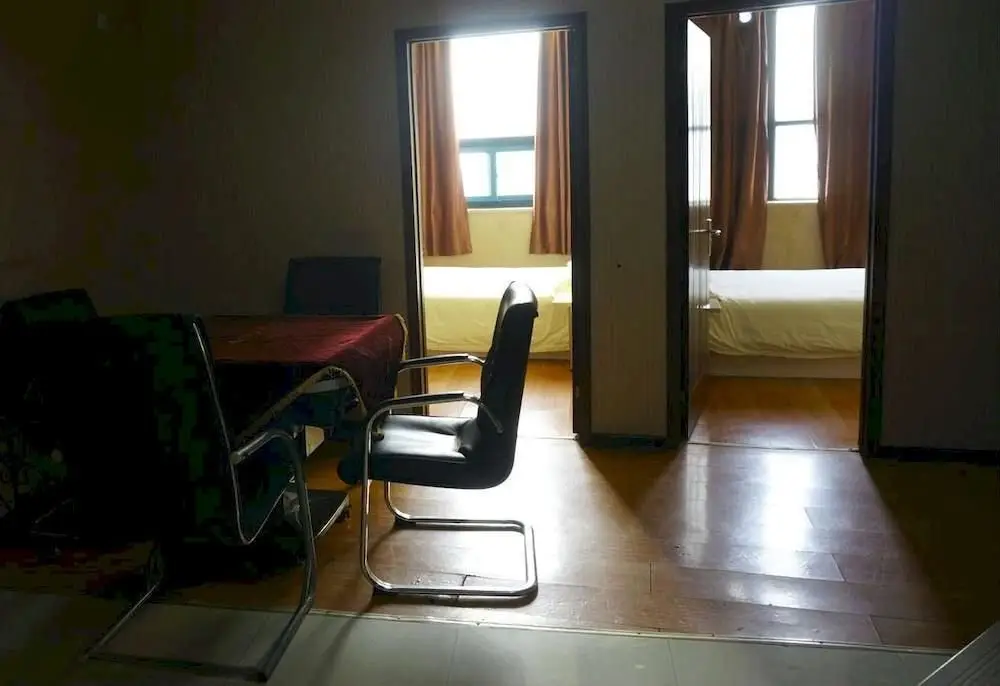 Сиань: Kaisi Express Hotel