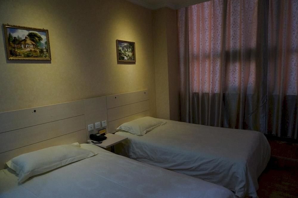 Сиань: Kaisi Express Hotel
