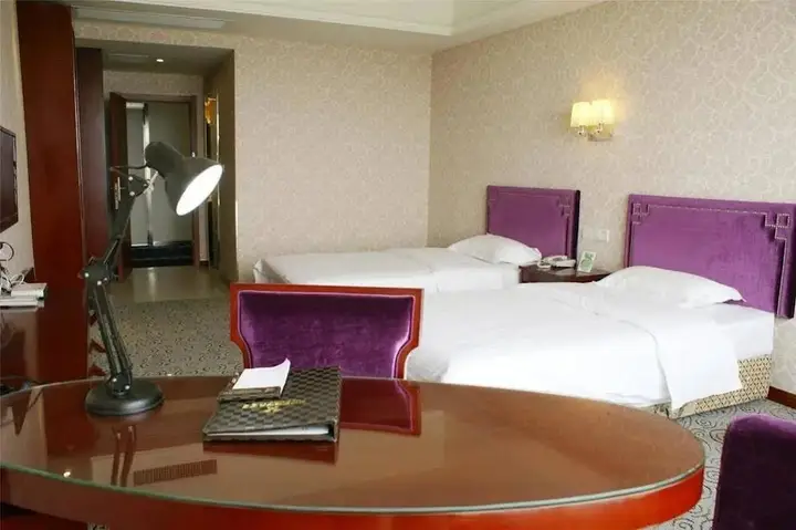 Нанкин: Youhao Qiancheng Boutique Hotel