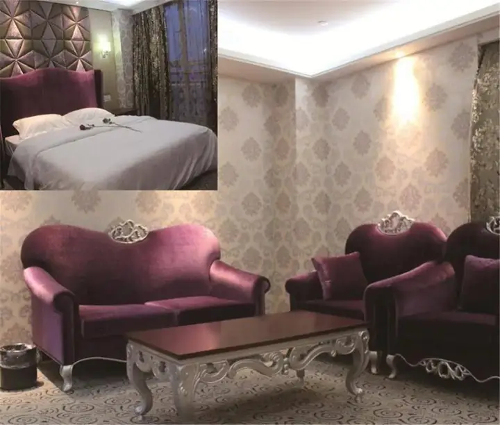 Нанкин: Youhao Qiancheng Boutique Hotel