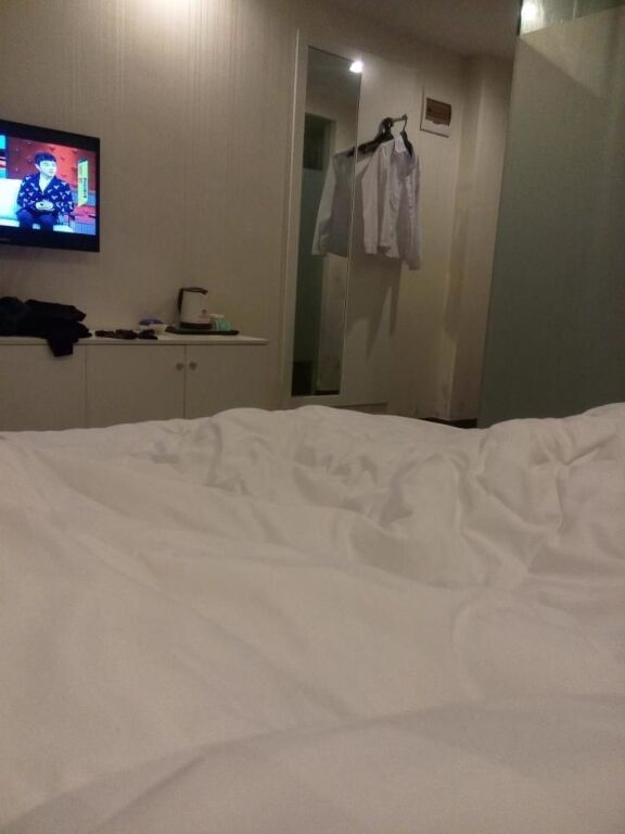 Ханчжоу: H. S. Hotel- Hangzhou