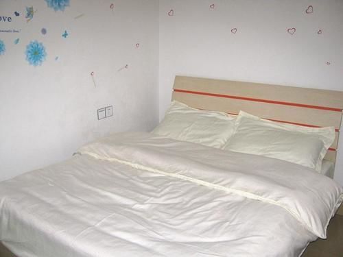 Сямынь: Xiamen Xinxing Apartment