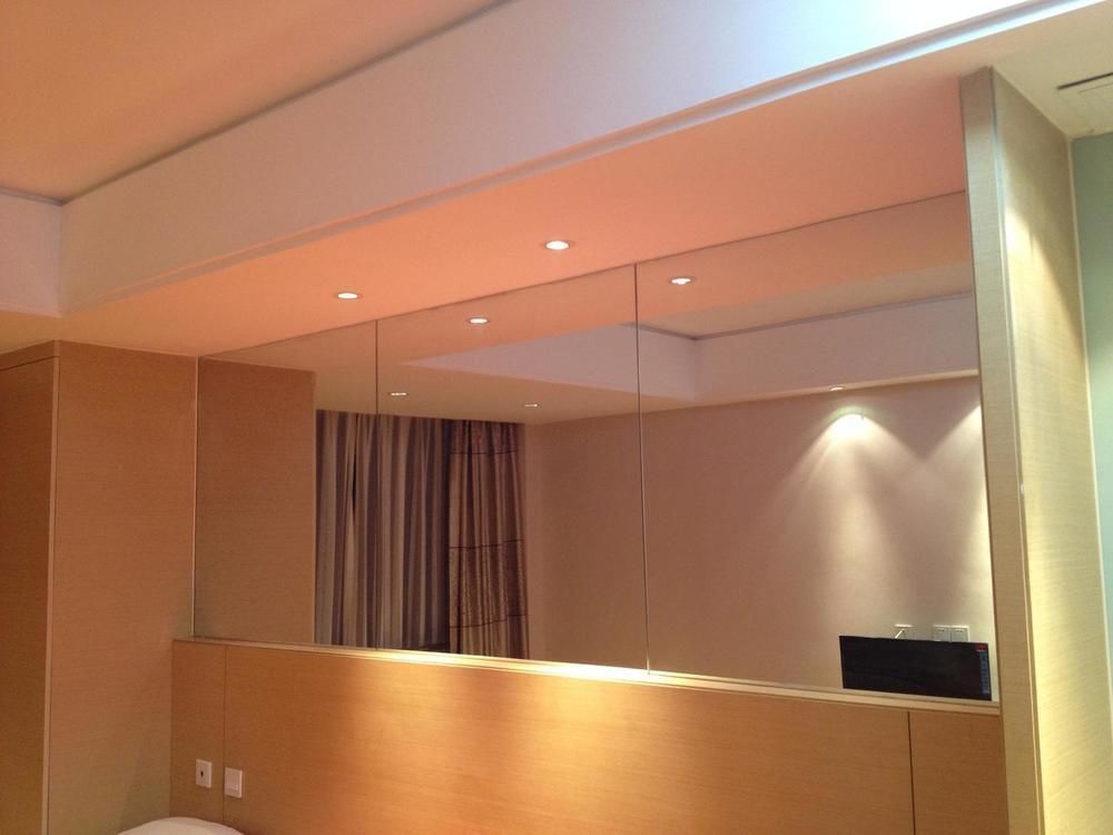 Сиань: Estin International Apartment