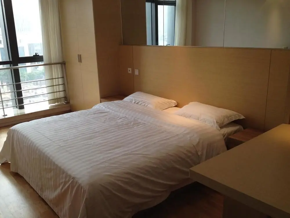Сиань: Estin International Apartment