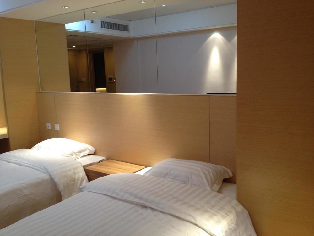 Сиань: Estin International Apartment