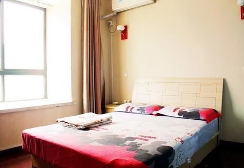 Сиань: Yue Ju Hotel- Xi'an