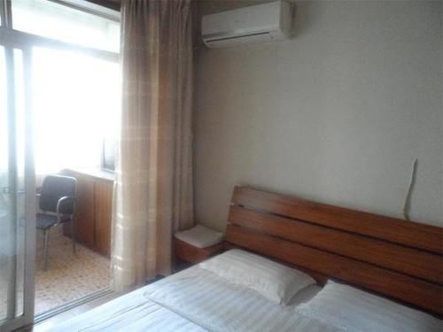 Сиань: Xi'an Haosheng Hotel