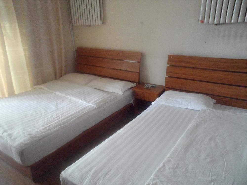 Сиань: Xi'an Haosheng Hotel